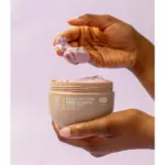 Waam Rizos Mascarilla Capilar Embellisseur 250ml - 1